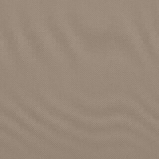 Foto 7 | Cojín Para Banco De Jardín Vidaxl, Color Topo, 150 X 50 X 3 Cm, Tela Oxford - Venta Internacional.
