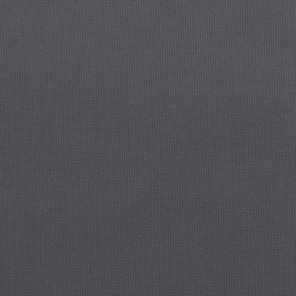 Foto 8 pulgar | Cojín Para Banco De Jardín Vidaxl, Tela Oxford Duradera, 43,3 X 19,7 X 2,8 Cm - Venta Internacional.