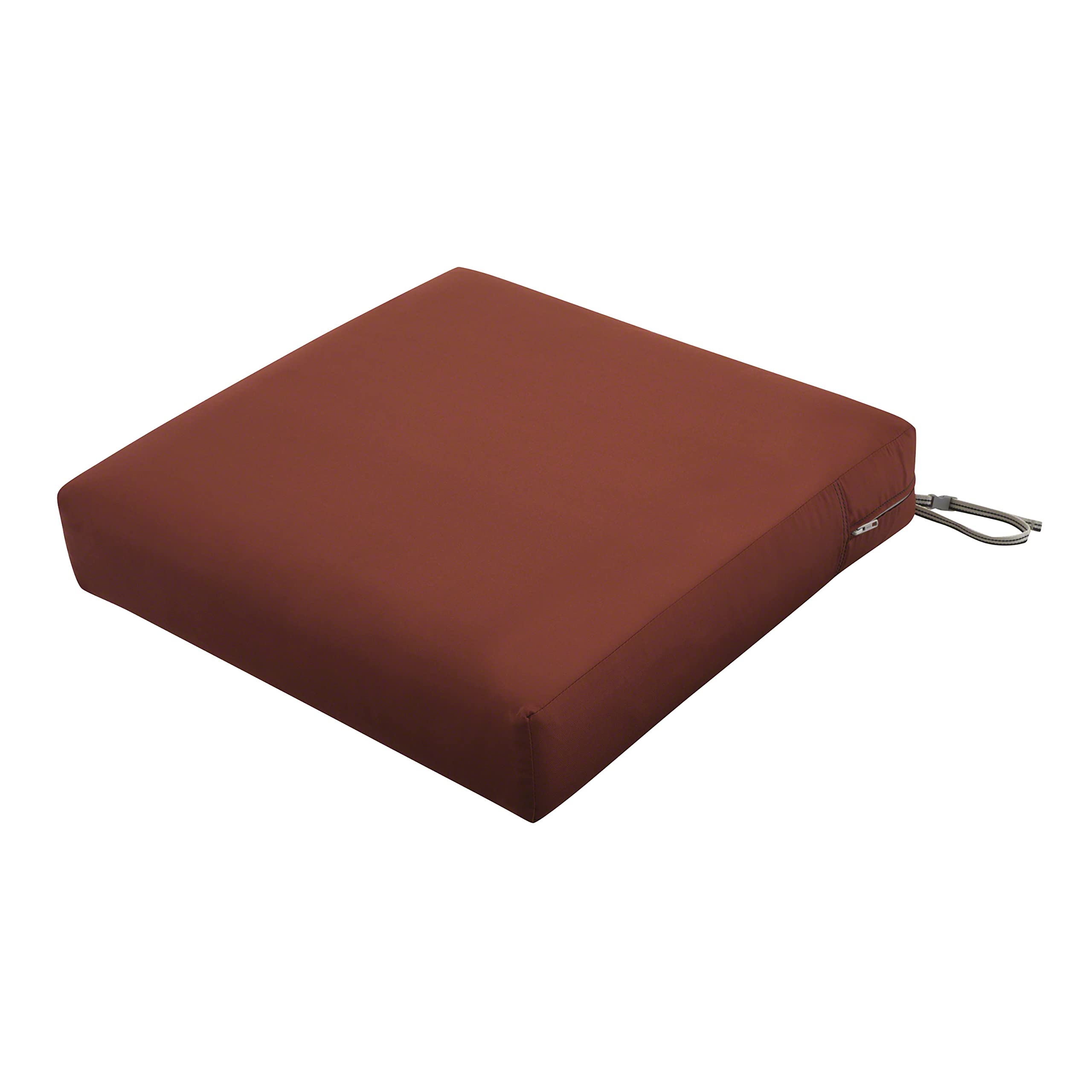 Foto 2 pulgar | Funda De Cojín Para Asiento De Patio Y Accesorios Clásicos De Espuma - Venta Internacional.