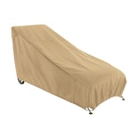 Funda Para Sillón De Patio, Accesorios Clásicos, Terrazo - Venta Internacional.