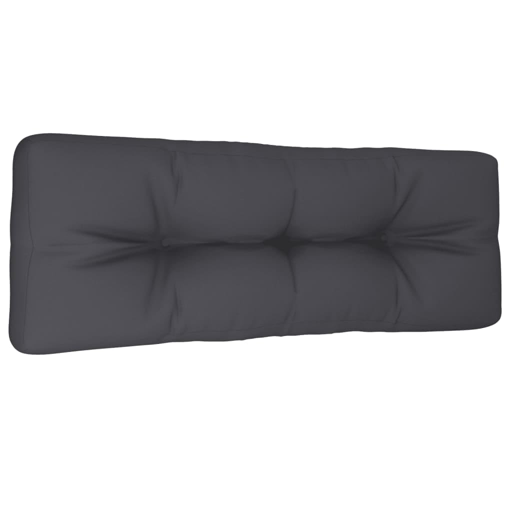 Foto 2 pulgar | Cojín De Palé Para Exteriores Vidaxl  Tela Hidrófuga  120 X 40 X 12 Cm - Venta Internacional.