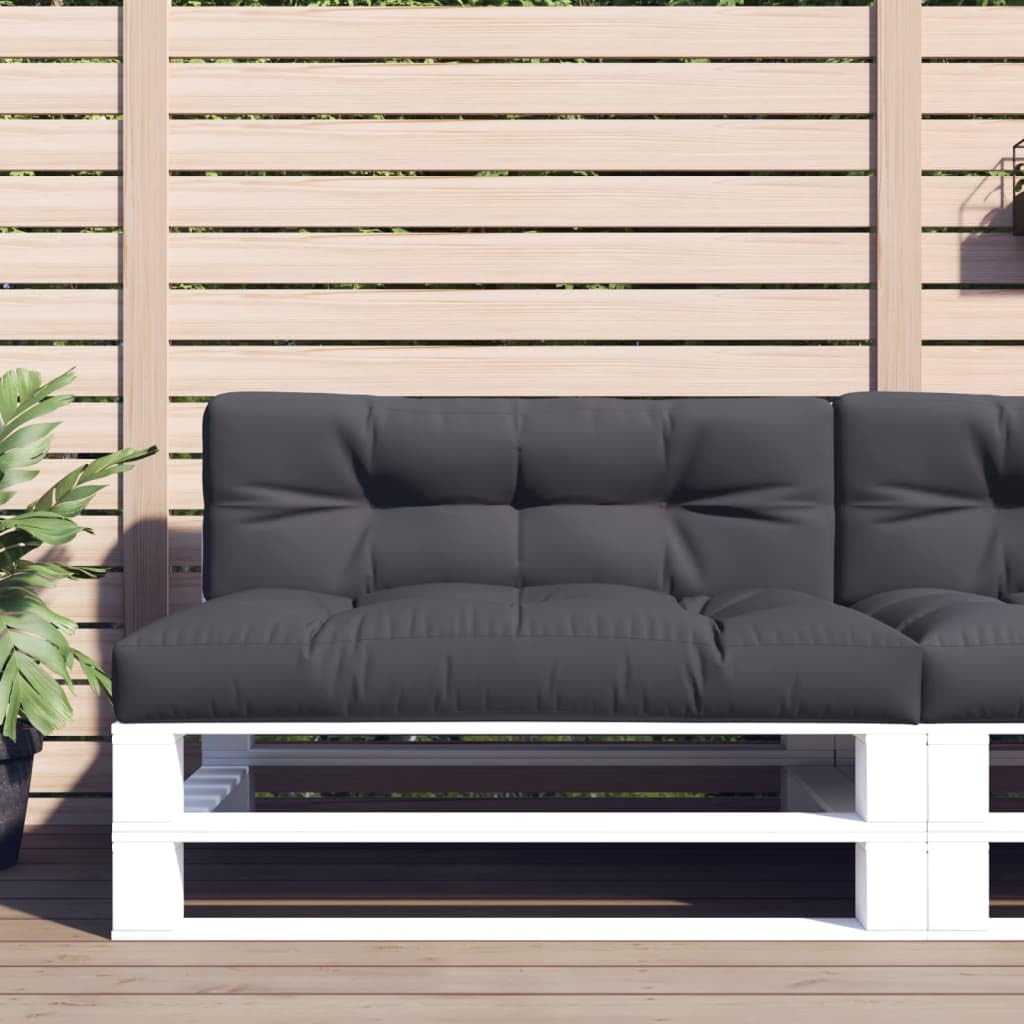 Foto 2 | Cojín De Palé Para Exteriores Vidaxl  Tela Hidrófuga  120 X 40 X 12 Cm - Venta Internacional.