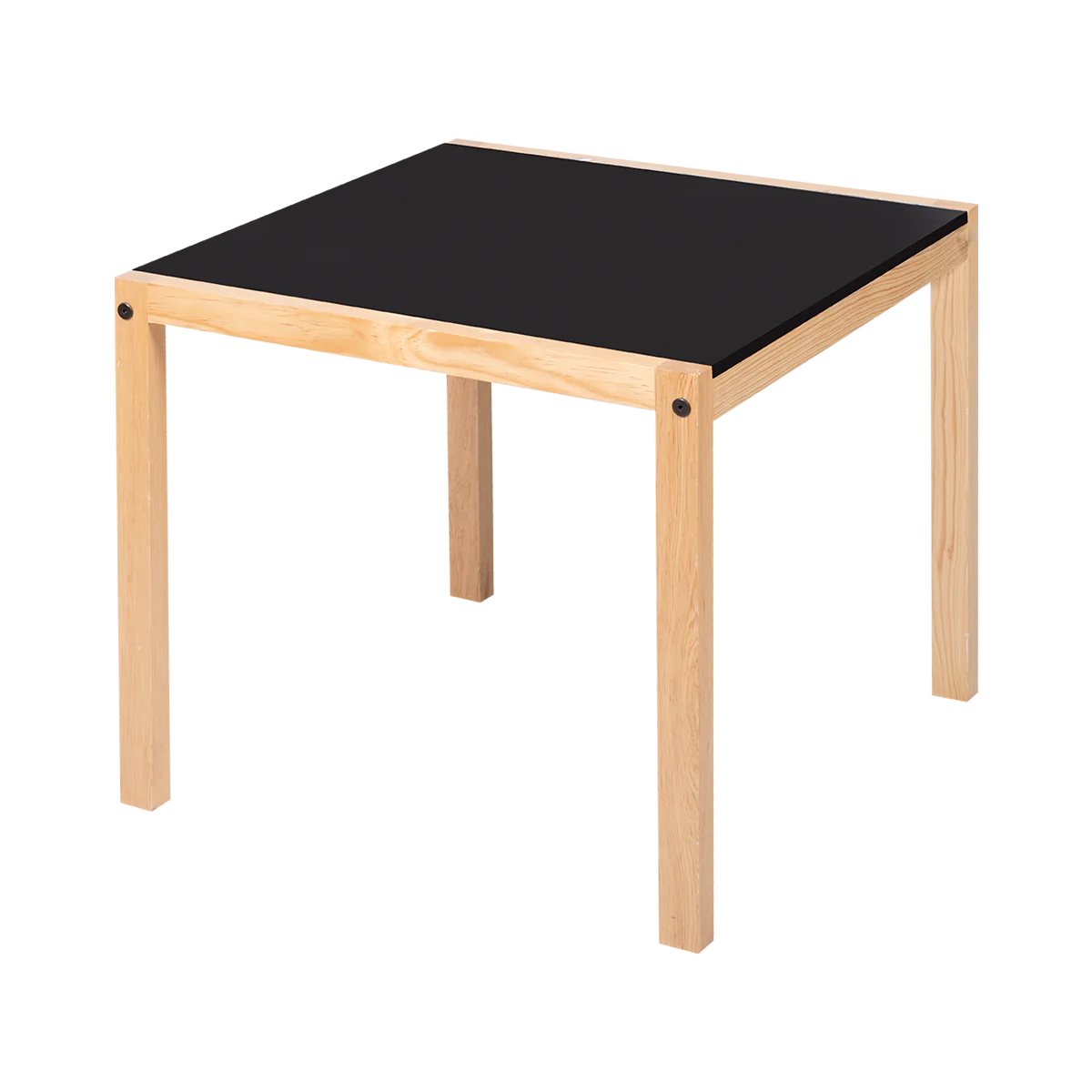 Mesa Infantil Tesso Home Negro