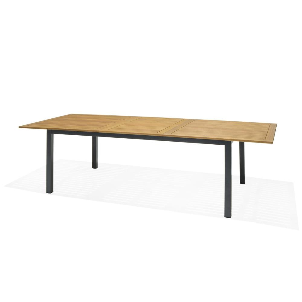 Mesa Extensible Lynx para Comedor Exterior de Madera $14,999