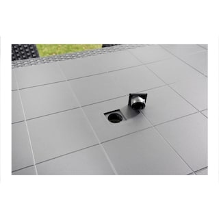 Foto 4 | Mesa Rectangular Merkatari Sher De Polipropileno