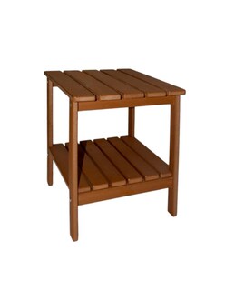 Foto 3 | Mesa Auxiliar Multiusos Diseño Clásico Clancy