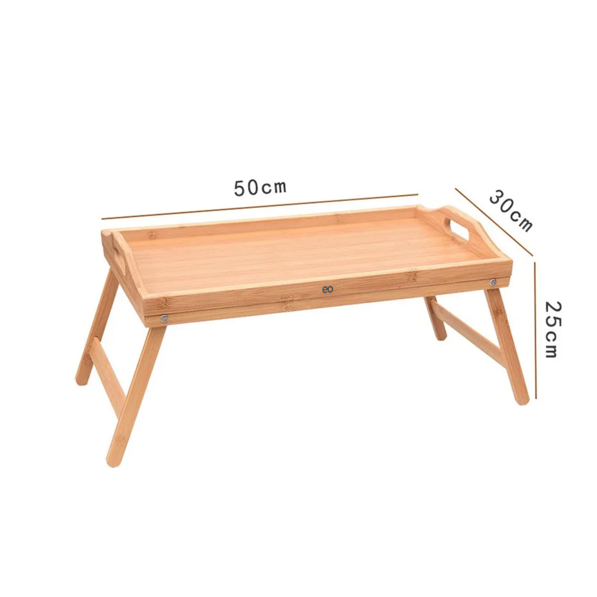 Foto 3 pulgar | Mesa Plegable Eo Safe Imports Esi-20460 Beige