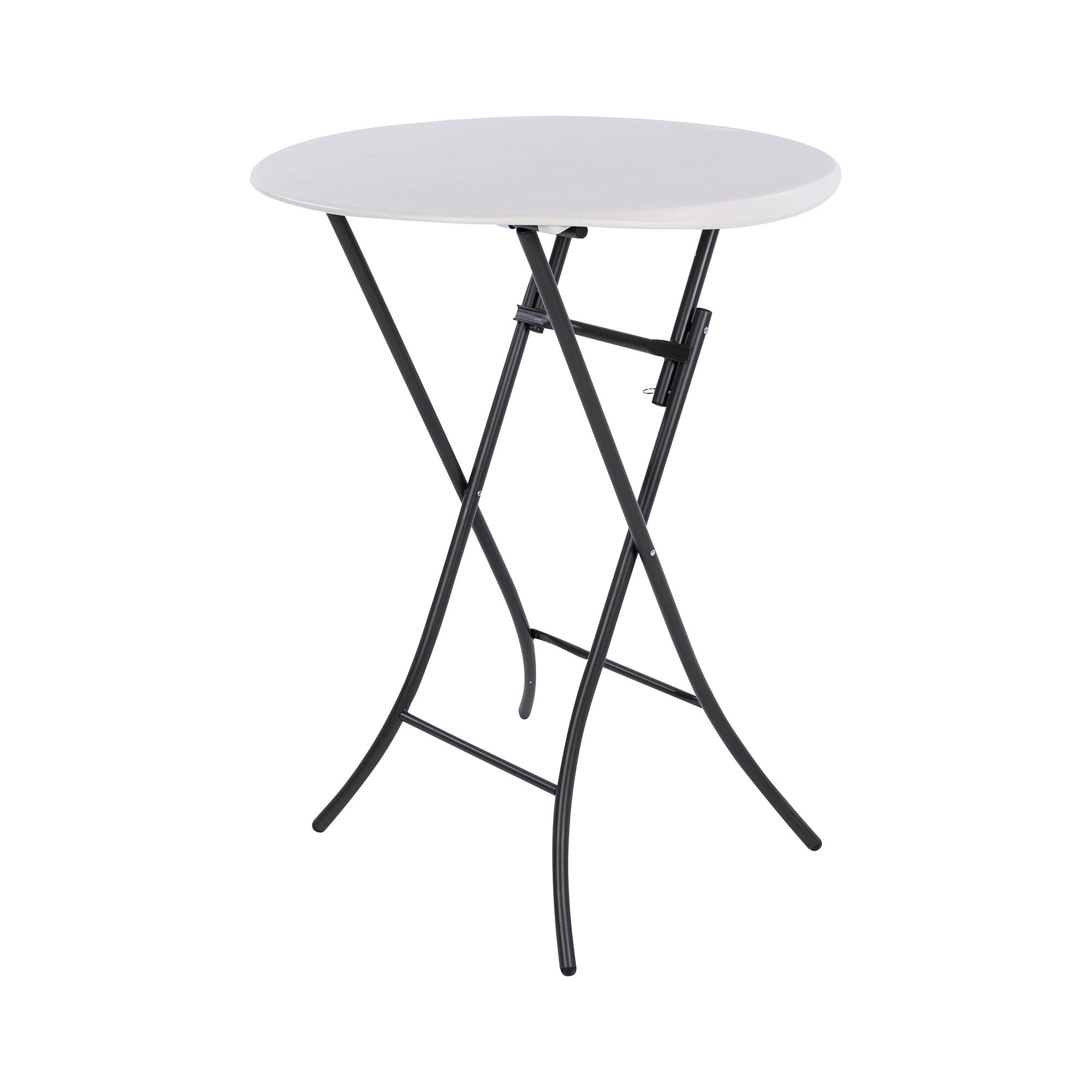 Foto 2 pulgar | Mesa Plegable Bistro 83cm Lifetime