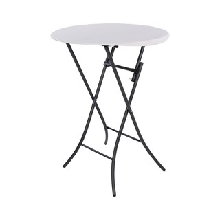 Foto 1 | Mesa Plegable Bistro 83cm Lifetime