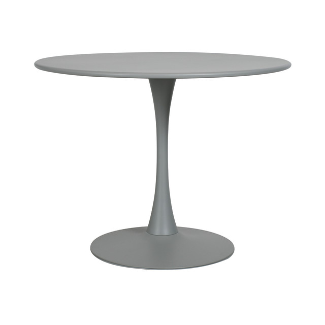 Mesa Exterior Vittoria 100 Gris