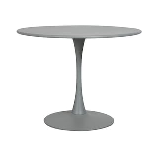 Foto 1 | Mesa Exterior Vittoria 100 Gris