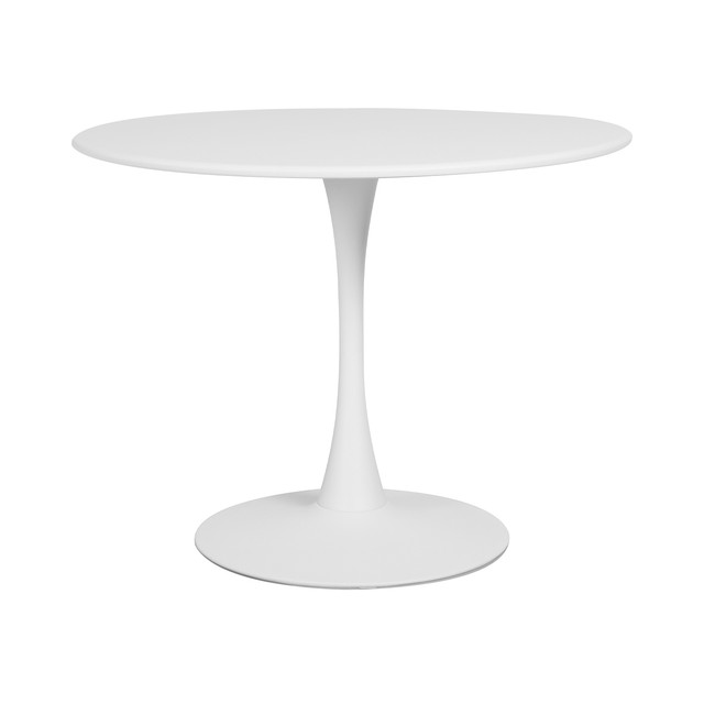 Mesa Exterior Vittoria 100 Blanco