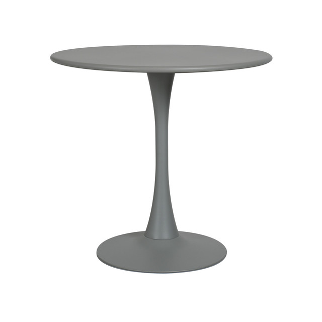 Mesa Exterior Vittoria 80 Gris
