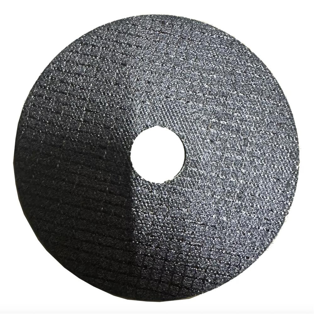 Foto 4 pulgar | Disco Abrasivo Corte Metal 4-1/2 X 7/8 50 Piezas Makita D79974