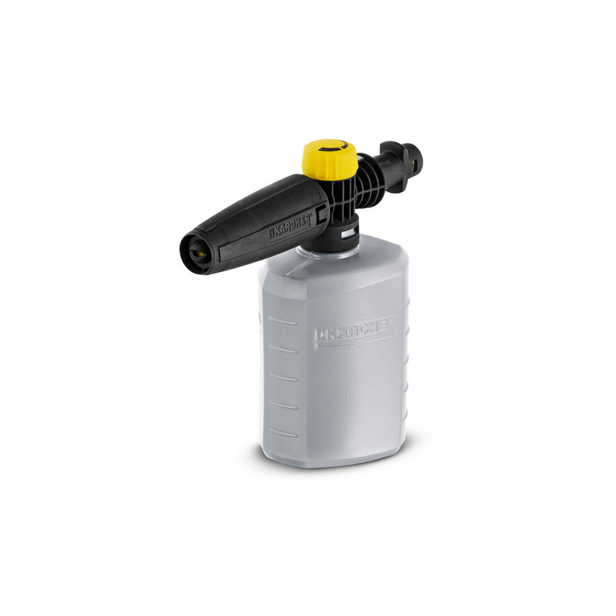 Boquilla Espumadora Karcher F J6 (600ml) Hidrolavadora (compatible K2 A K5)