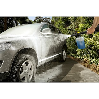 Foto 4 | Boquilla Espumadora Karcher F J6 (600ml) Hidrolavadora (compatible K2 A K5)
