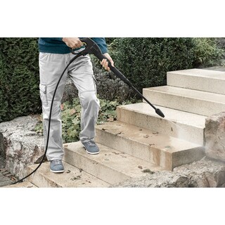 Foto 4 | Lanza Original Boquilla Karcher Giratoria (compatible K4 K5)