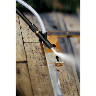 Foto 4 | Juego De Chorro De Arena-húmedo Karcher