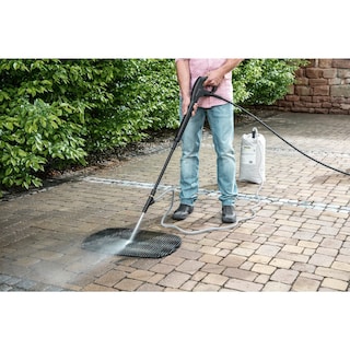 Foto 5 | Juego De Chorro De Arena-húmedo Karcher
