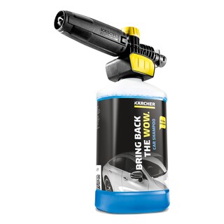 Foto 1 | Espuma para Hidrolavadora Fj 10 Karcher