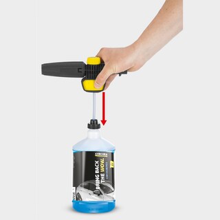 Foto 2 | Espuma para Hidrolavadora Fj 10 Karcher