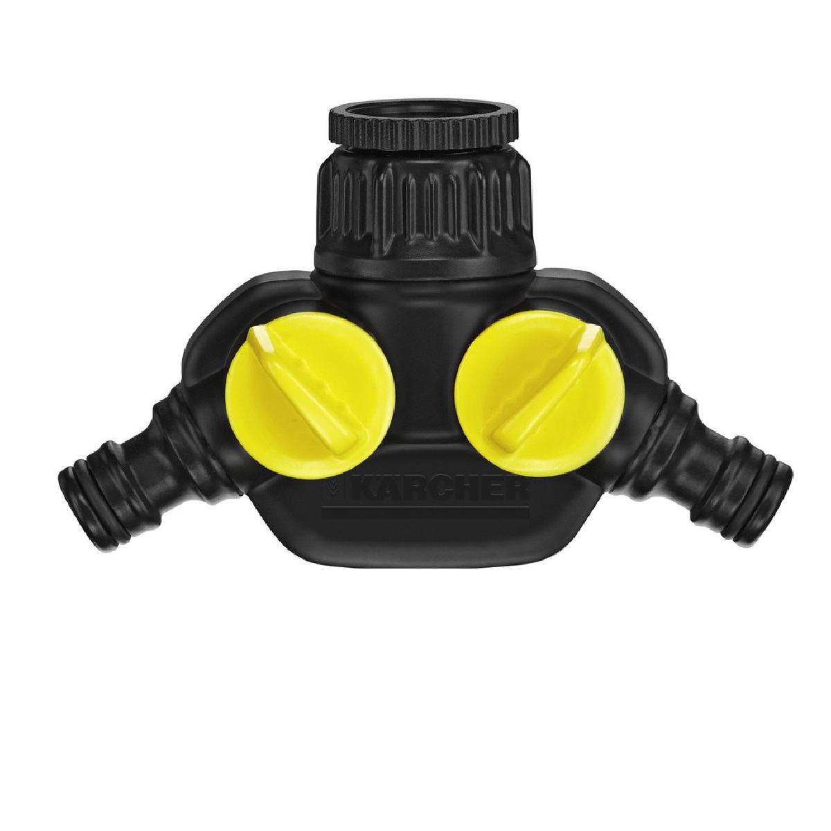 Conector para Grifo Karcher de Dos Vías