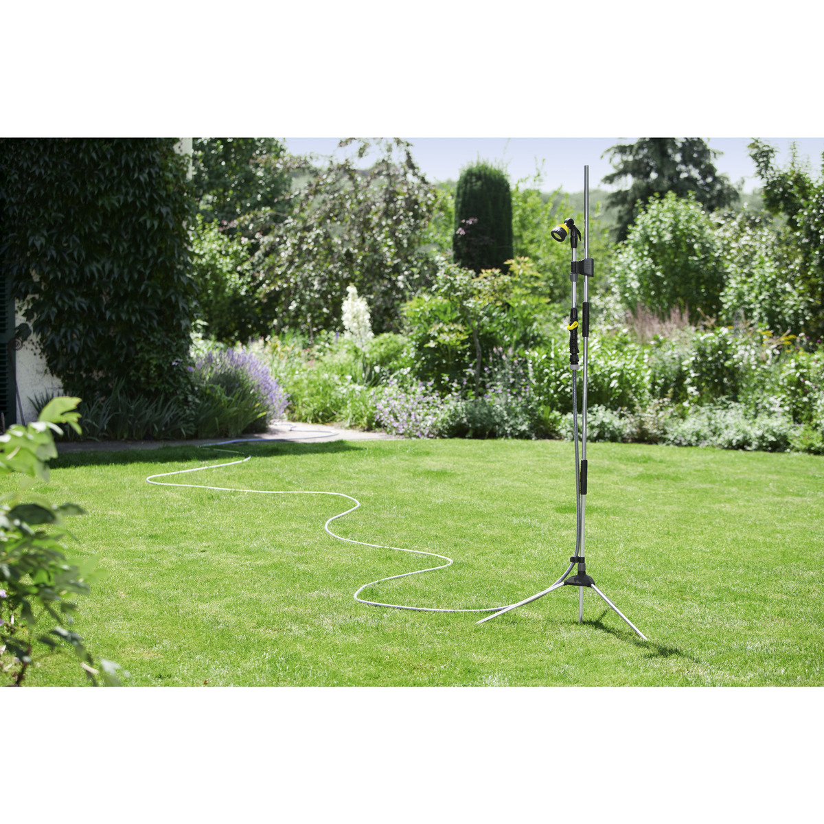 Foto 4 pulgar | Accesorios para Hidrolavadora Karcher Kit De Ducha De Jardín