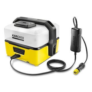 Foto 2 | Adaptador de Oc3 para Automóvil Karcher