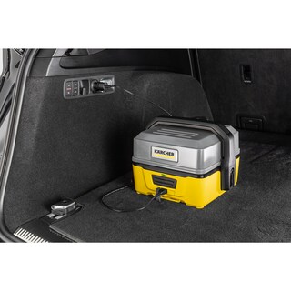 Foto 3 | Adaptador de Oc3 para Automóvil Karcher