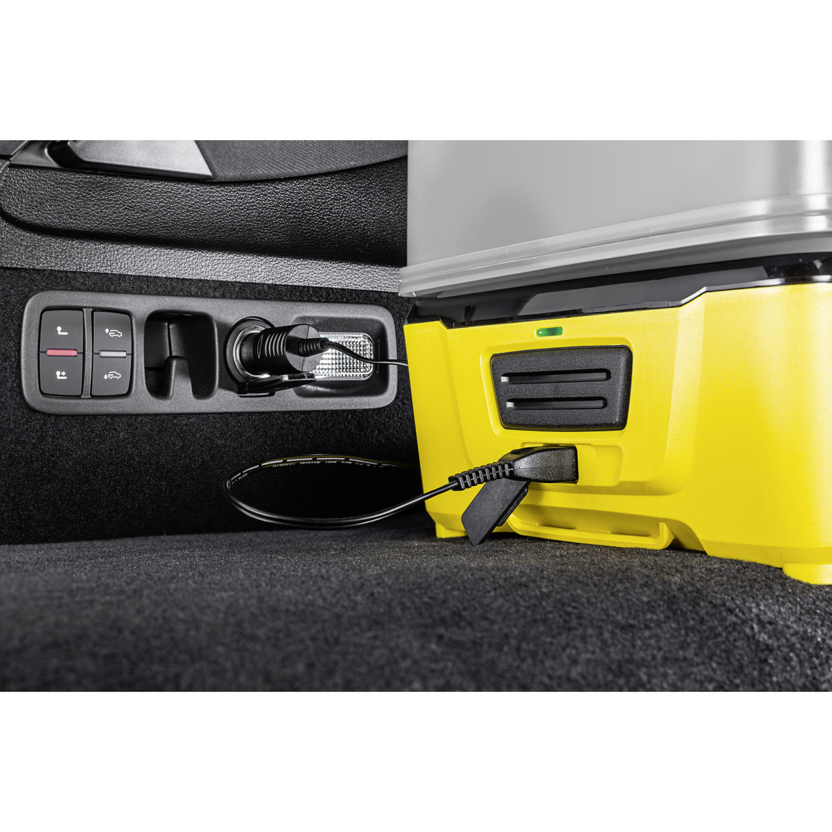 Foto 5 pulgar | Adaptador de Oc3 para Automóvil Karcher