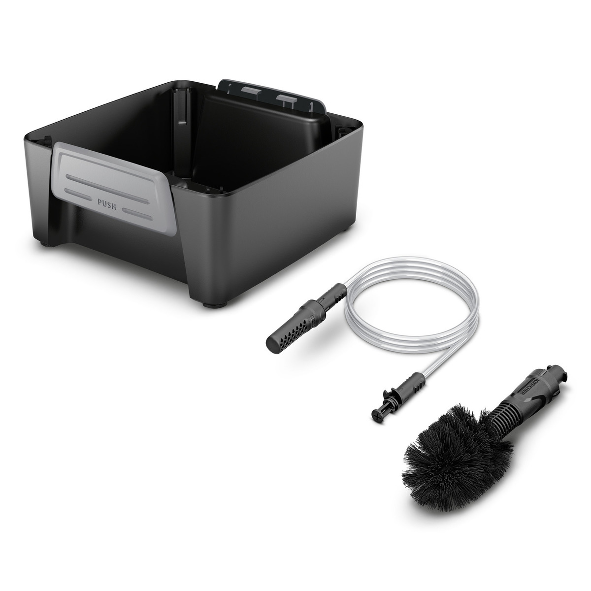 Foto 2 pulgar | Caja de Accesorios para Oc3 Adventure Karcher