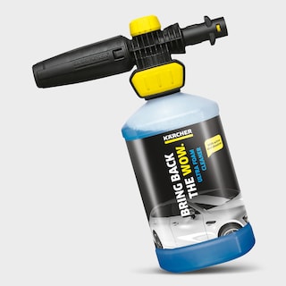 Foto 2 | Espuma Fj 10 Connect N Clean para Hidrolavadoras Karcher