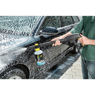 Foto 4 | Espuma Fj 10 Connect N Clean para Hidrolavadoras Karcher