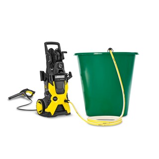 Foto 2 | Manguera De Succión Sh5 para Hidrolavadoras Karcher
