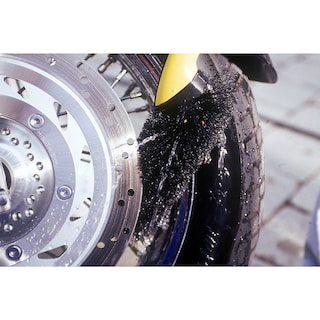 Foto 5 | Cepillo para Limpieza de Llantas Karcher