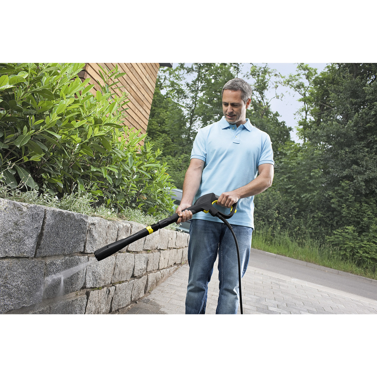 Foto 3 pulgar | Lanza Multi Power Jet para K3 A K5 Karcher