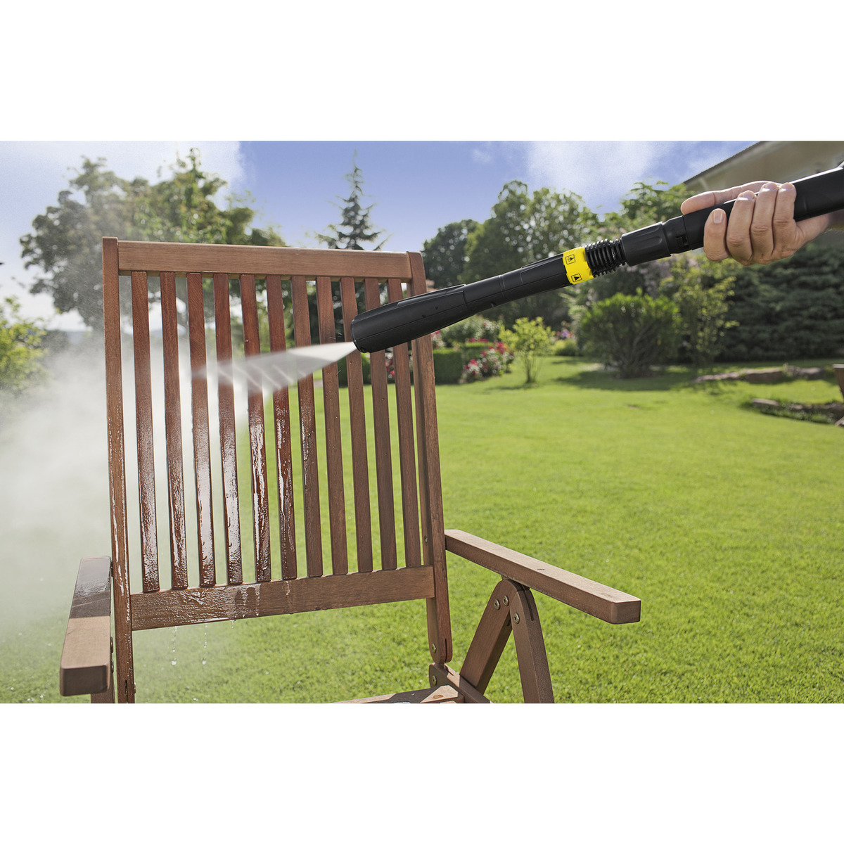 Foto 4 pulgar | Lanza Multi Power Jet para K3 A K5 Karcher