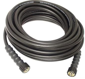 Foto 1 | Manguera para Equipos de Gasolina de 7.6 m Karcher