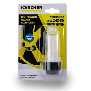 Foto 2 | Filtro De Agua Karcher Accesorio para Hidrolavadora