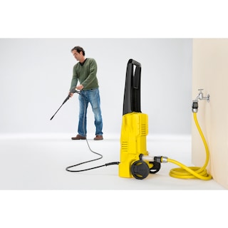 Foto 6 | Filtro De Agua Karcher Accesorio para Hidrolavadora