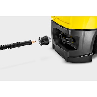 Foto 3 | Kit de Manguera de 12 m Pistola y Adaptador Karcher