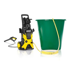 Foto 3 | Manguera de Succión para Hidrolavadoras Karcher K4-K7