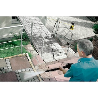 Foto 4 | Manguera de Prolongación con Acoplamiento de 10 m Karcher