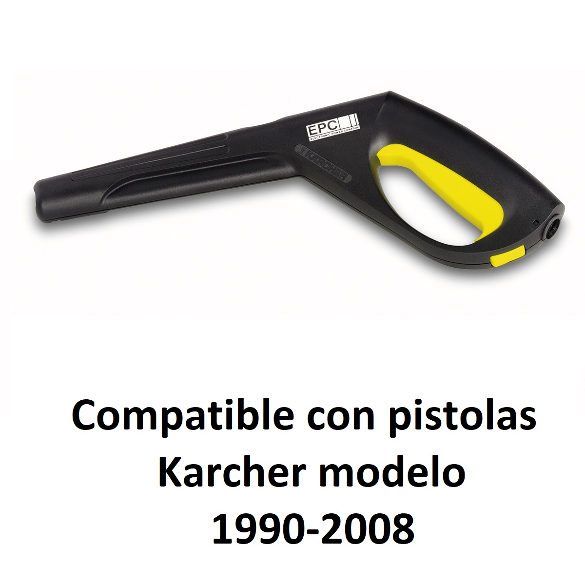 Foto 4 pulgar | Adaptador M para Pistola de Hidrolavadora Karcher