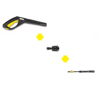 Foto 4 | Adaptador M para Pistola de Hidrolavadora Karcher