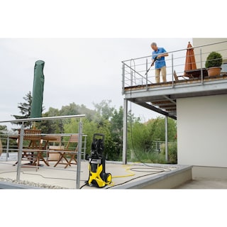 Foto 4 | Prolongación de Manguera de 9m Karcher