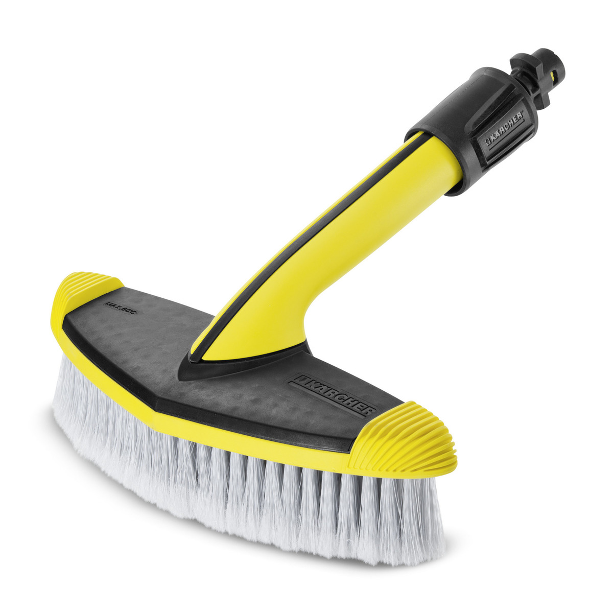 Cepillo Suave para Grandes Superficies Karcher