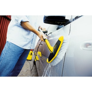 Foto 5 | Cepillo Suave para Grandes Superficies Karcher