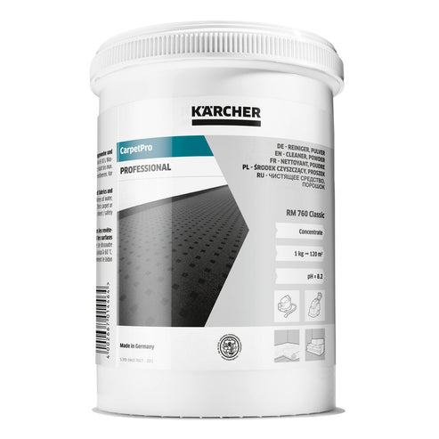 Deterfente Rm 760 Original Kärcher