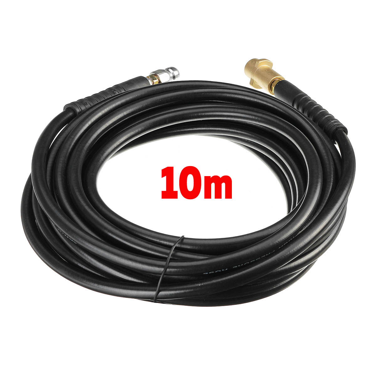 Foto 2 pulgar | Manguera De Lavado A Presión Kac 5 M/10 M 40 Mpa 5800 Psi Con Latón+abs - Venta Internacional.
